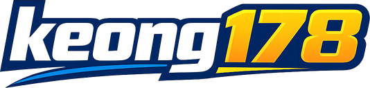 Logo keong178